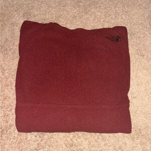 Women’s North Face Fleece Pullover